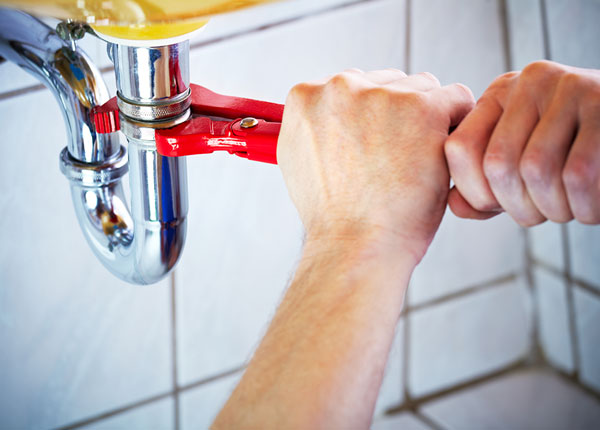 About North Evans Plumbers